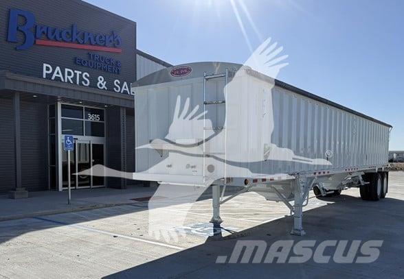 Armor LITE Carrinhos de grão