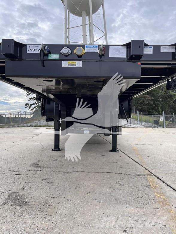 Fontaine  Semi Reboques Carga Baixa