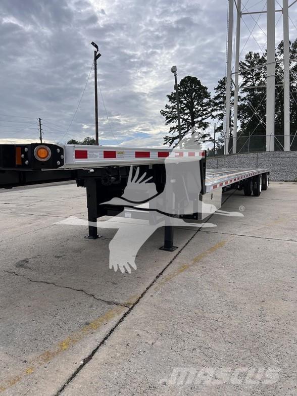 Fontaine  Semi Reboques Carga Baixa