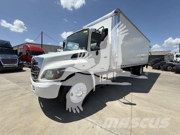 Hino 268A Construção - Outros
