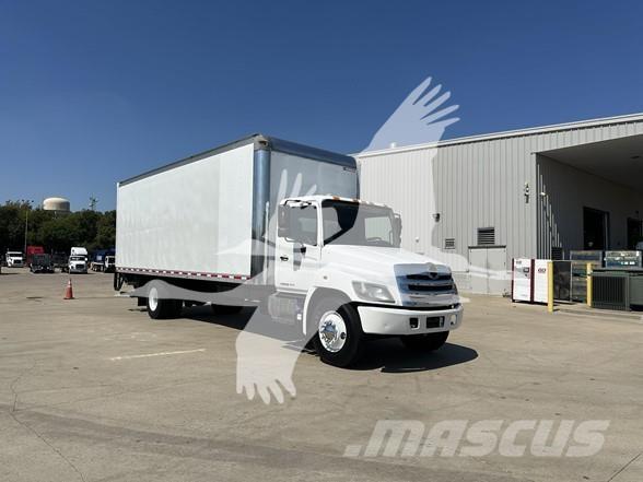 Hino 268A Construção - Outros
