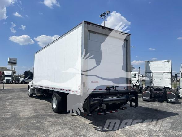 Hino 268A Construção - Outros
