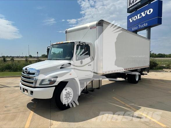 Hino 268A Construção - Outros
