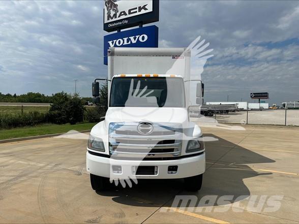 Hino 268A Construção - Outros
