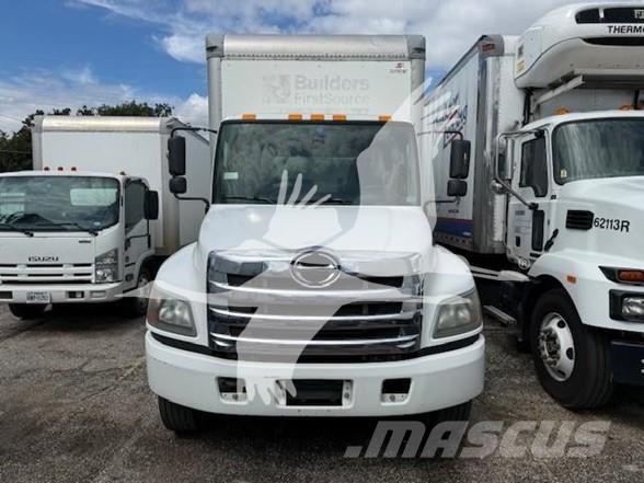 Hino 268A Construção - Outros
