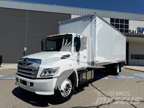 Hino L6 Construção - Outros
