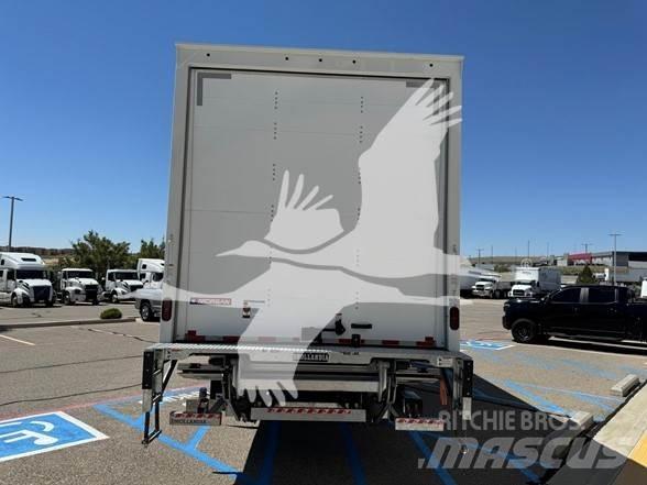 Hino L6 Construção - Outros
