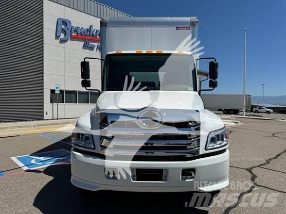 Hino L6 Construção - Outros
