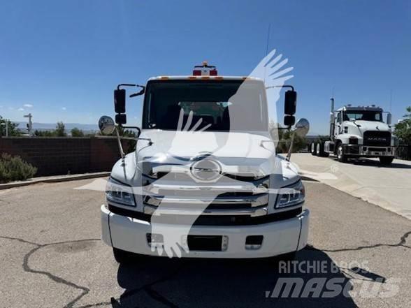 Hino L7 Construção - Outros
