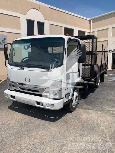 Hino S5 Construção - Outros
