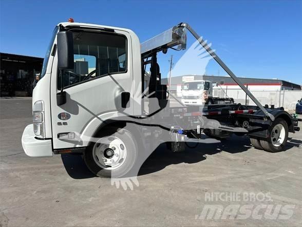 Hino S5 Construção - Outros
