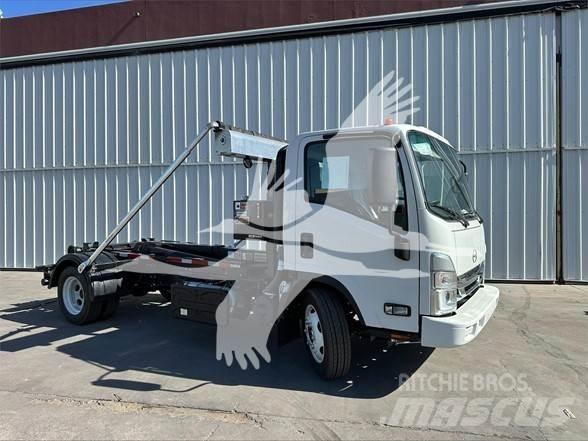 Hino S5 Construção - Outros
