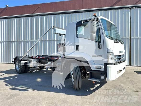 Isuzu FTR Construção - Outros
