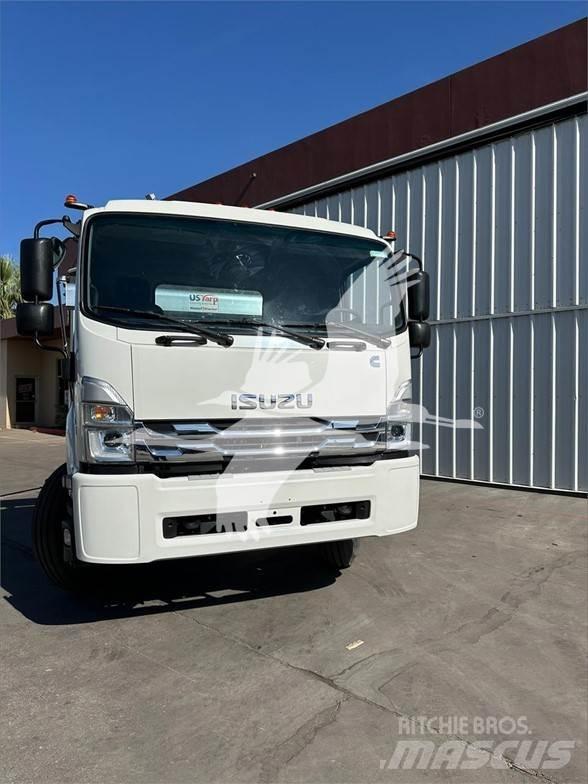 Isuzu FTR Construção - Outros
