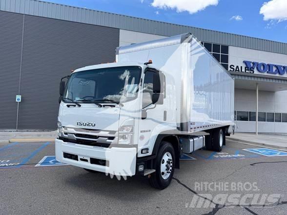 Isuzu FTR Construção - Outros
