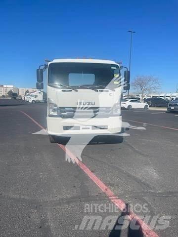 Isuzu FVR Camiões de chassis e cabine