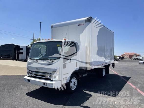 Isuzu NPR HD Construção - Outros
