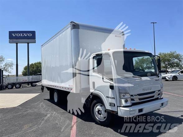 Isuzu NPR HD Construção - Outros
