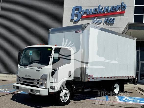 Isuzu NPR HD Construção - Outros
