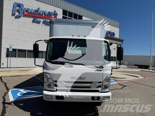 Isuzu NPR HD Construção - Outros
