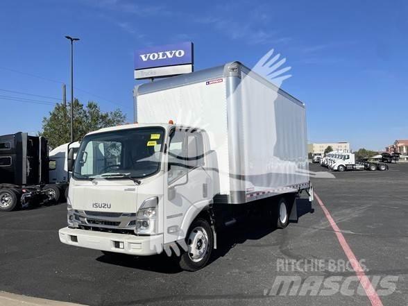 Isuzu NPR HD Construção - Outros
