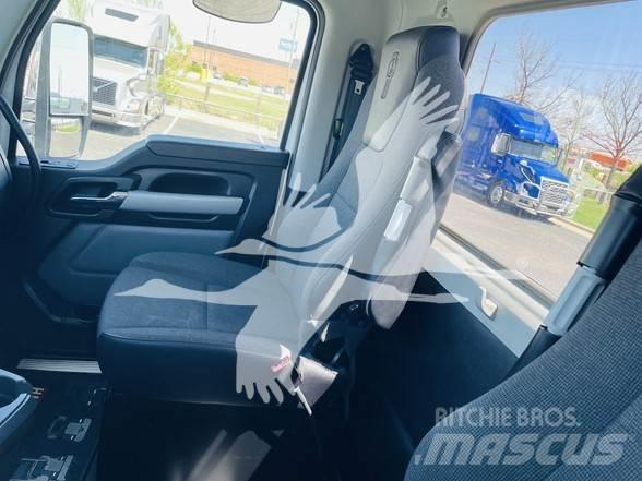 Kenworth T680 Cavalos Mecânicos