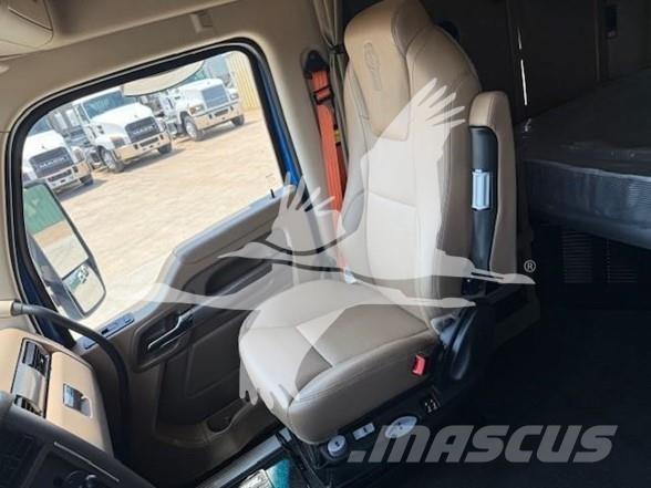 Kenworth T880 Cavalos Mecânicos