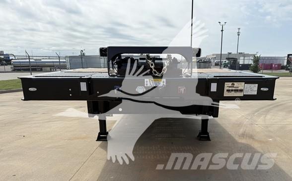 Landoll 930E Semi Reboques Carga Baixa