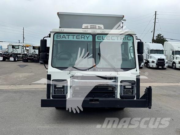 Mack LR64 Construção - Outros

