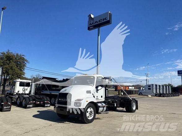 Mack MD6 Construção - Outros
