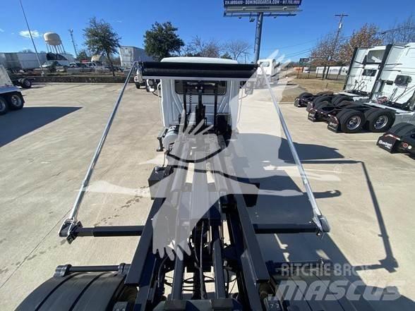 Mack MD6 Construção - Outros
