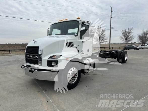Mack MD6 Construção - Outros
