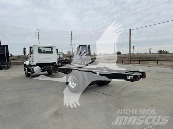 Mack MD6 Construção - Outros
