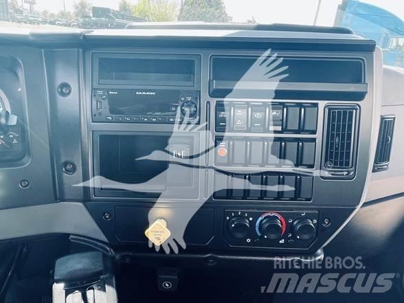 Mack MD6 Construção - Outros
