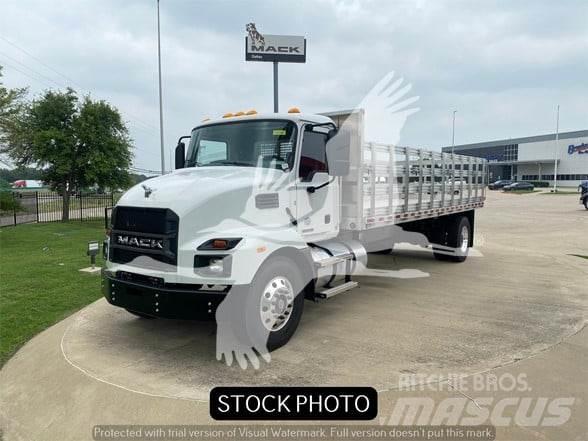 Mack MD6 Construção - Outros
