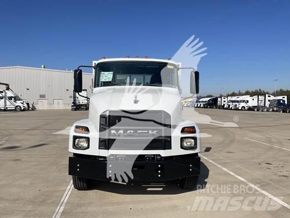 Mack MD6 Construção - Outros
