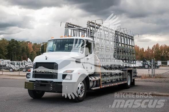 Mack MD6 Construção - Outros
