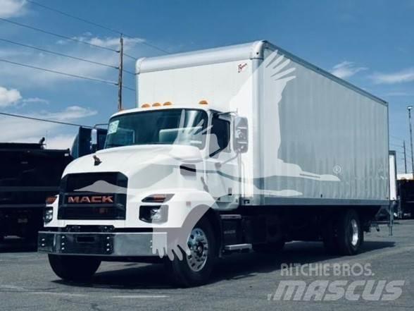 Mack MD6 Construção - Outros
