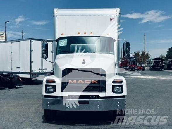 Mack MD6 Construção - Outros
