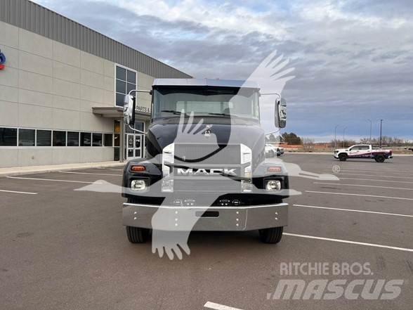 Mack MD6 Construção - Outros
