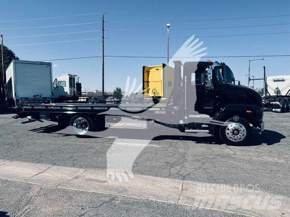 Mack MD6 Construção - Outros
