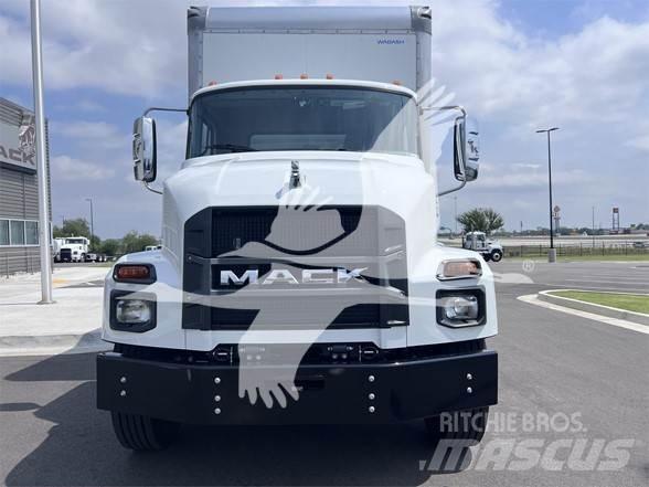 Mack MD6 Construção - Outros
