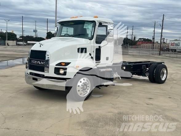 Mack MD6 Construção - Outros

