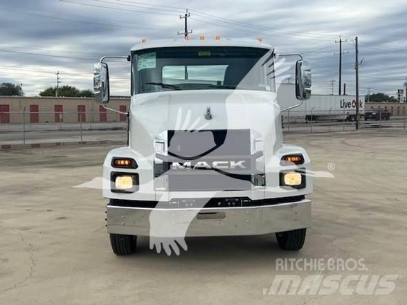 Mack MD6 Construção - Outros
