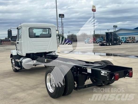 Mack MD6 Construção - Outros
