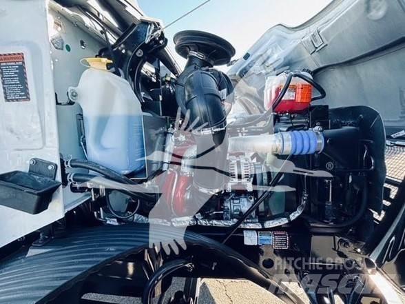 Mack MD6 Construção - Outros
