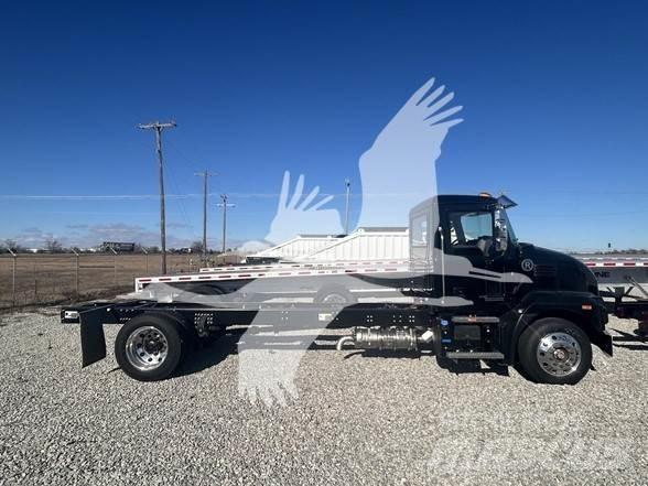 Mack MD6 Camiões de chassis e cabine