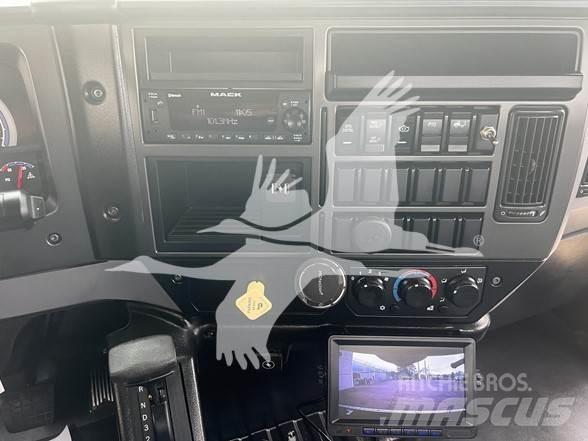 Mack MD6 Construção - Outros
