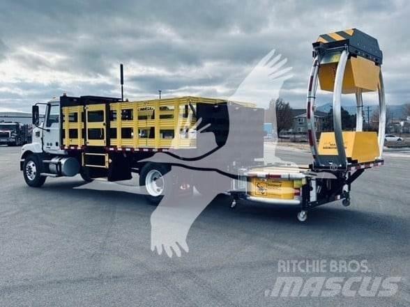 Mack MD6 Construção - Outros

