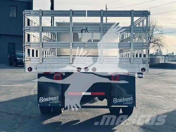 Mack MD6 Construção - Outros
